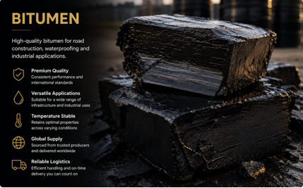 Bitumen