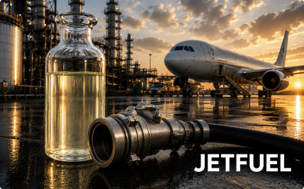 Jet fuel