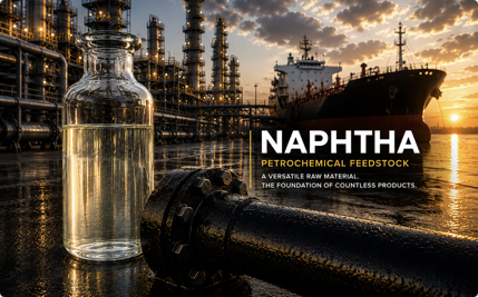 Naphtha